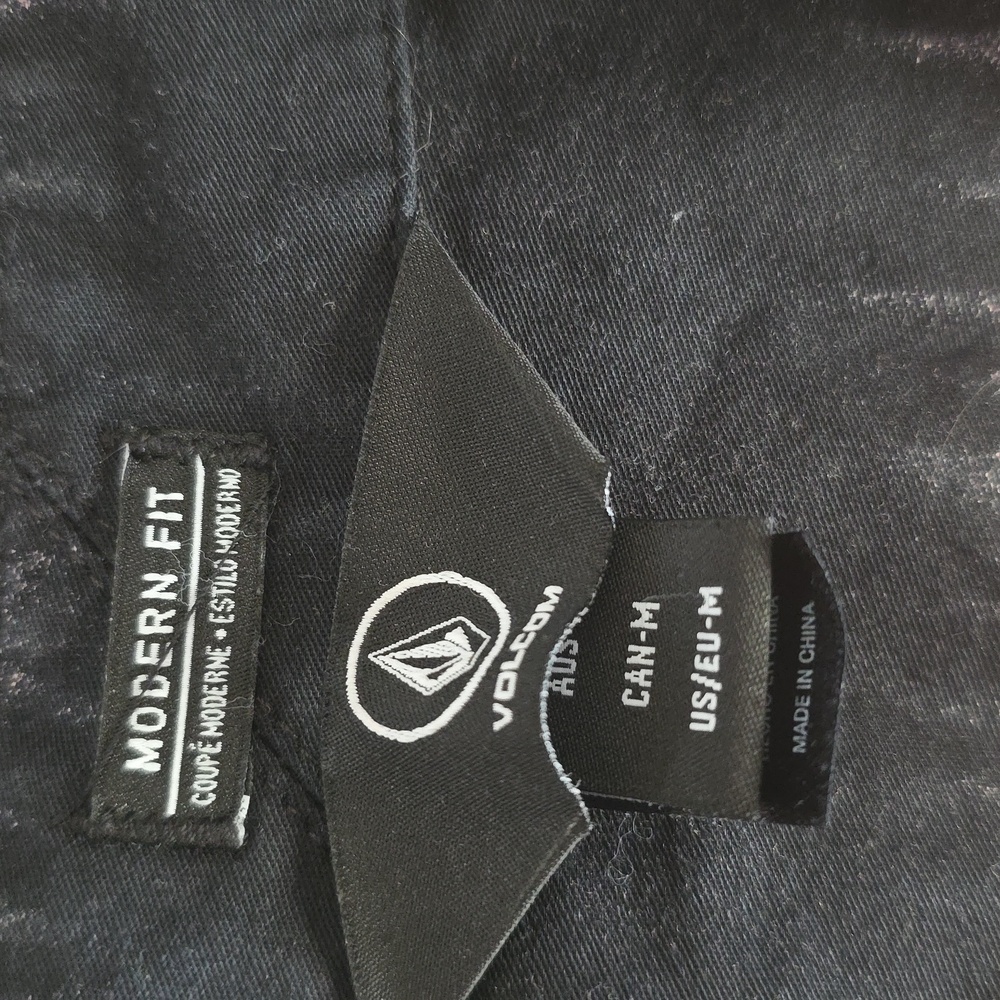 Volcom Shirt - Picture 5 of 6